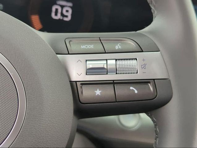 Photo of 2025 Neoteric Yellow Hyundai KONA