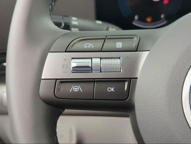 Photo of 2025 Neoteric Yellow Hyundai KONA