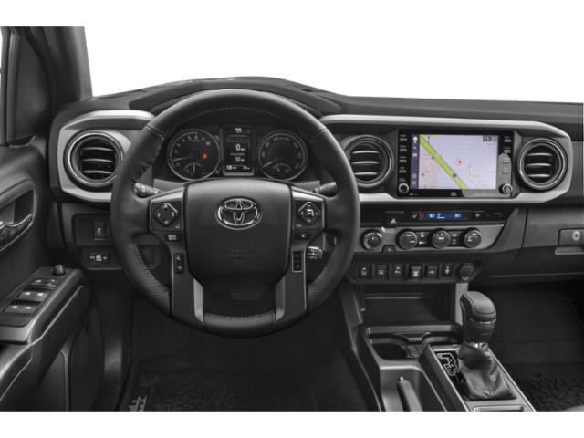 Photo of 2020 Super White Toyota Tacoma