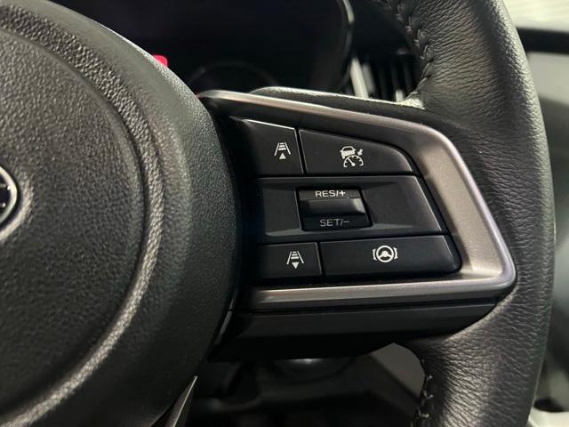 Photo of 2025 Ice Silver Metallic Subaru Outback