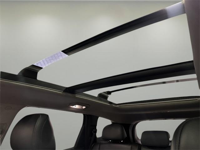 Photo of 2022 Stormy Sea Hyundai SANTA FE