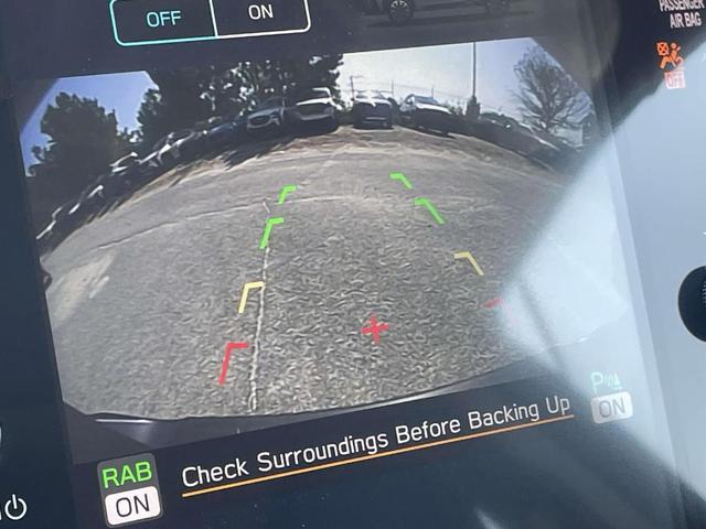 Photo of 2025 Gray Subaru Outback