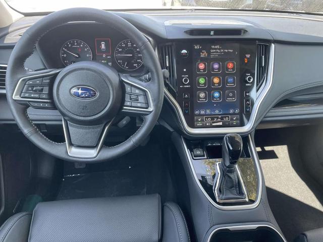 Photo of 2025 Gray Subaru Outback