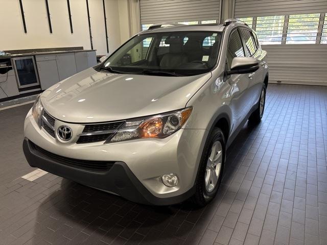 2014 Toyota RAV4