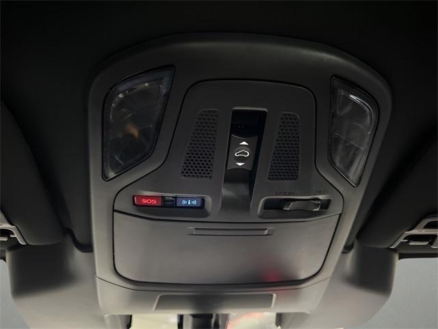 Photo of 2023 Crystal Black Silica Subaru Outback