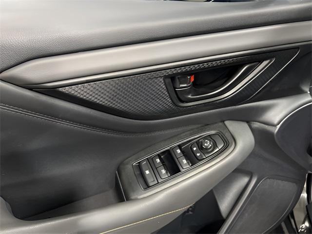 Photo of 2023 Crystal Black Silica Subaru Outback