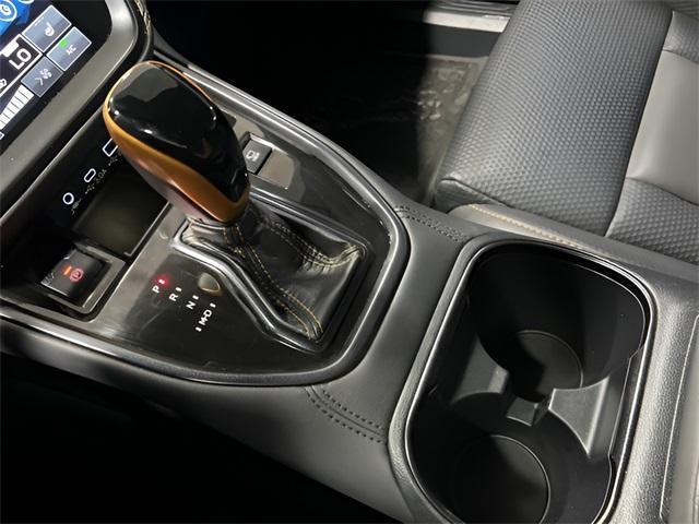 Photo of 2023 Crystal Black Silica Subaru Outback