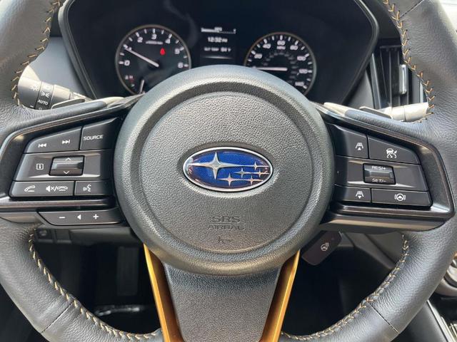 Photo of 2025 Silver Subaru Outback
