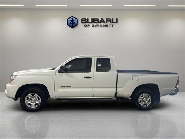 2010 Toyota Tacoma