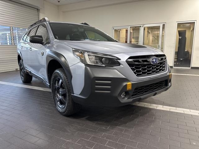 2023 Subaru Outback