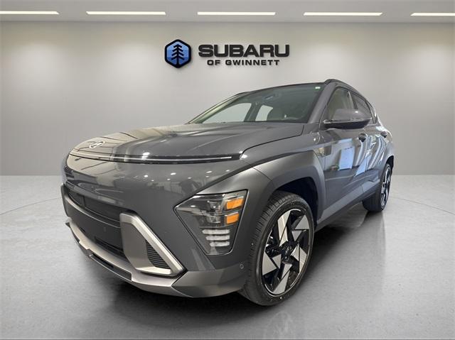 2024 Hyundai KONA