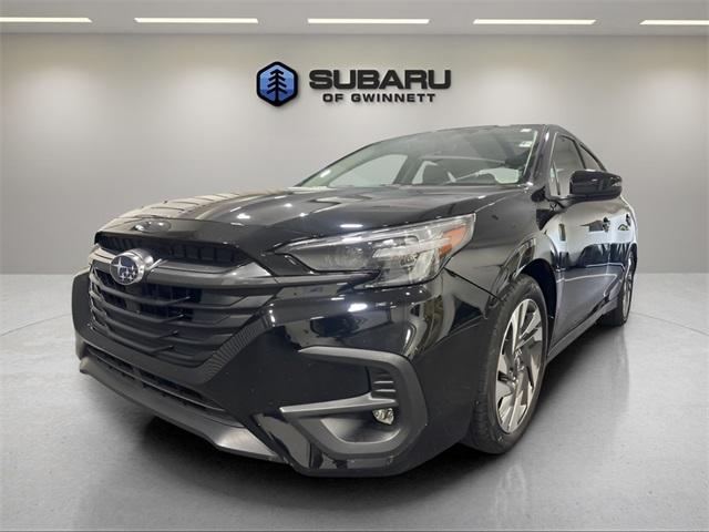 2024 Subaru Legacy