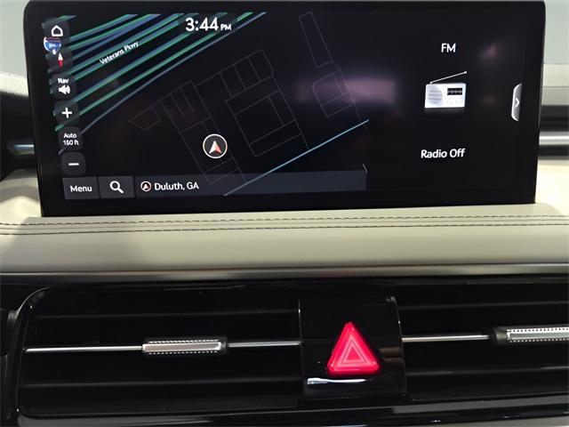 Photo of 2025 Makalu Gray Genesis G70