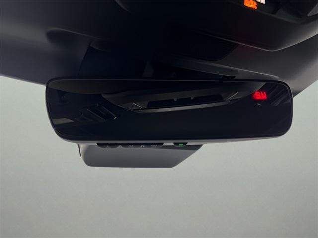 Photo of 2025 Magnetite Gray Metallic Subaru Forester