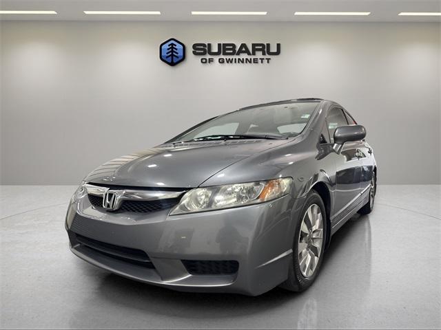 2009 Honda Civic