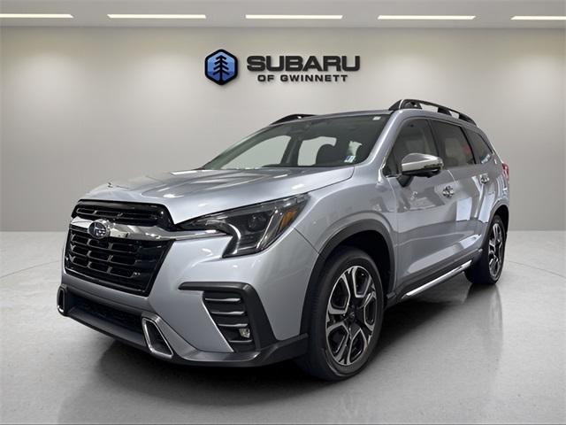 2023 Subaru Ascent