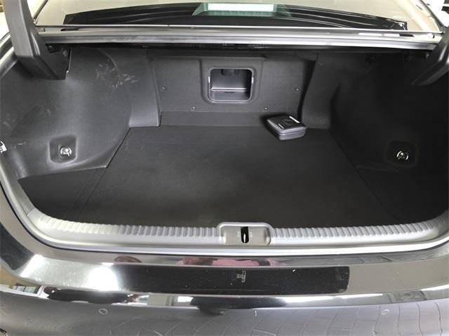 Photo of 2024 Obsidian Black Lexus ES 350