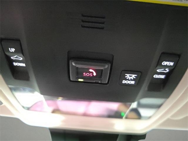 Photo of 2024 Obsidian Black Lexus ES 350