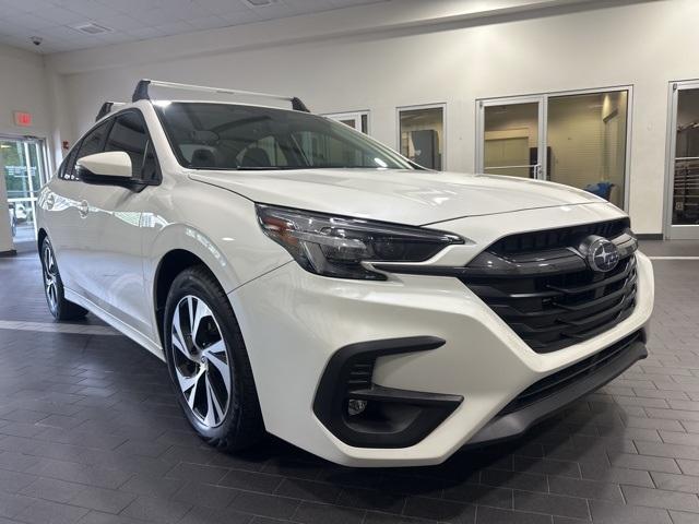 2024 Subaru Legacy