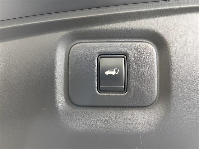 Photo of 2013 Dark Slate Nissan Pathfinder