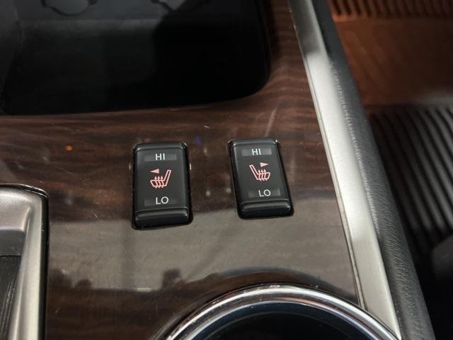Photo of 2013 Dark Slate Nissan Pathfinder