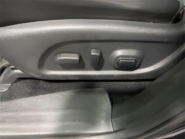 Photo of 2013 Dark Slate Nissan Pathfinder