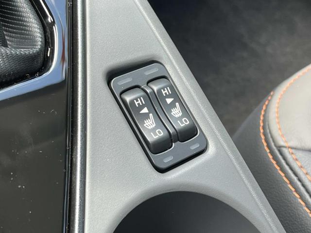 Photo of 2025 Gray Subaru Crosstrek