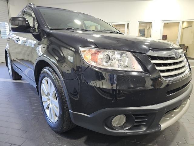 2013 Subaru Tribeca