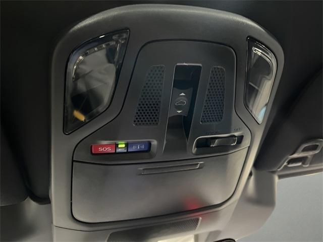 Photo of 2025 Geyser Blue Subaru Outback