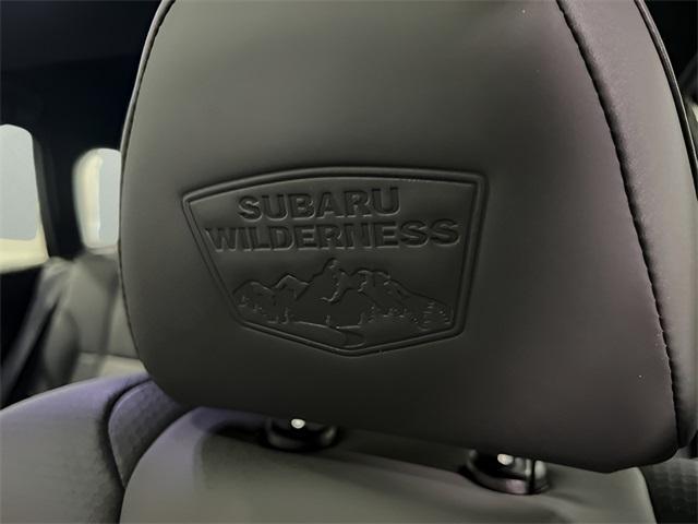 Photo of 2025 Geyser Blue Subaru Outback