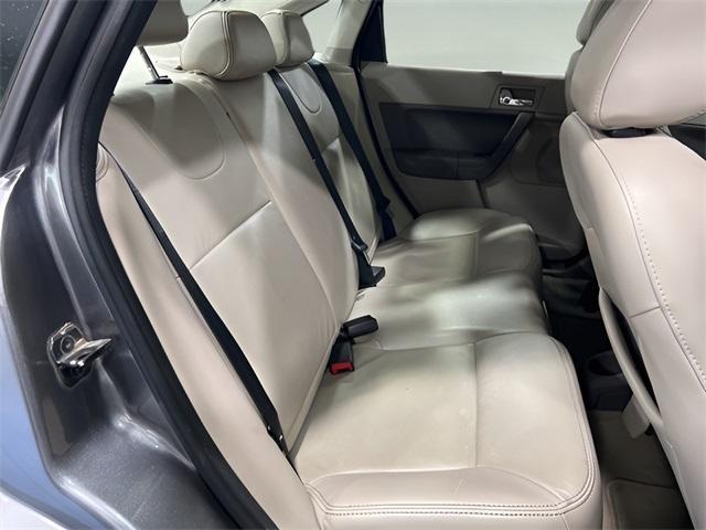 Photo of 2009  Ford Focus