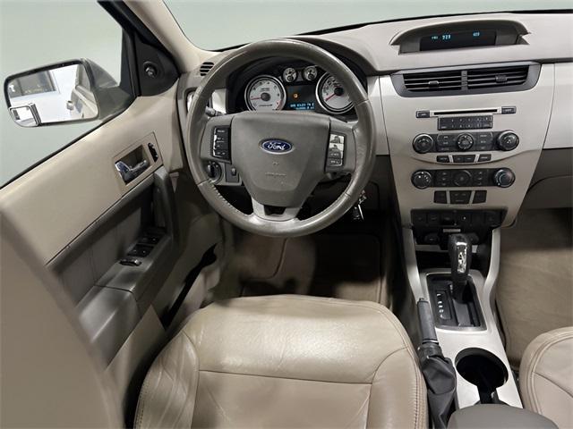 Photo of 2009  Ford Focus