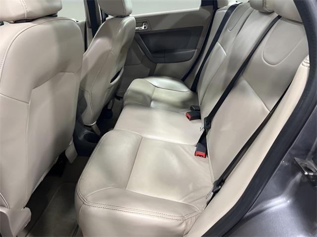 Photo of 2009  Ford Focus