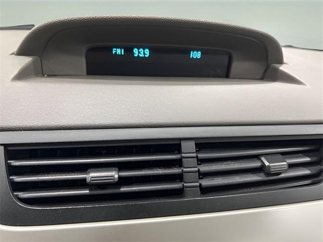 Photo of 2009  Ford Focus