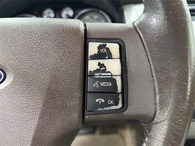 Photo of 2009  Ford Focus