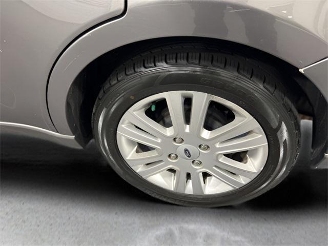 Photo of 2009  Ford Focus
