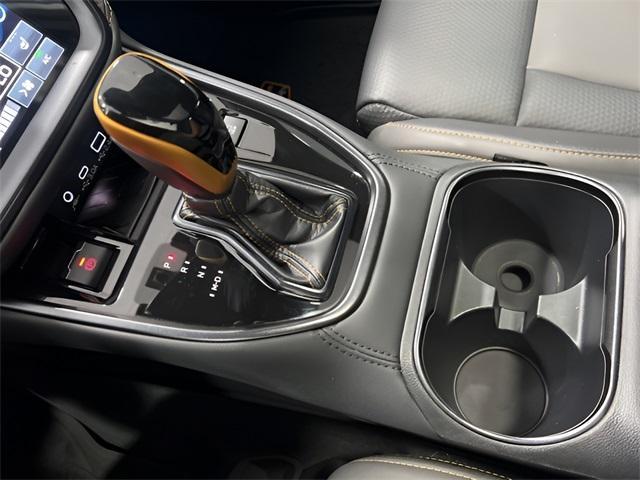 Photo of 2025 Ice Silver Metallic Subaru Outback