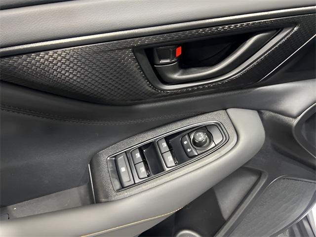 Photo of 2025 Ice Silver Metallic Subaru Outback