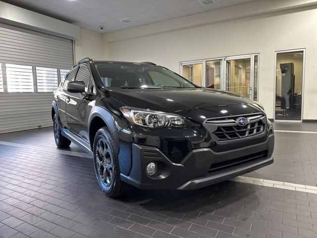 2022 Subaru Crosstrek