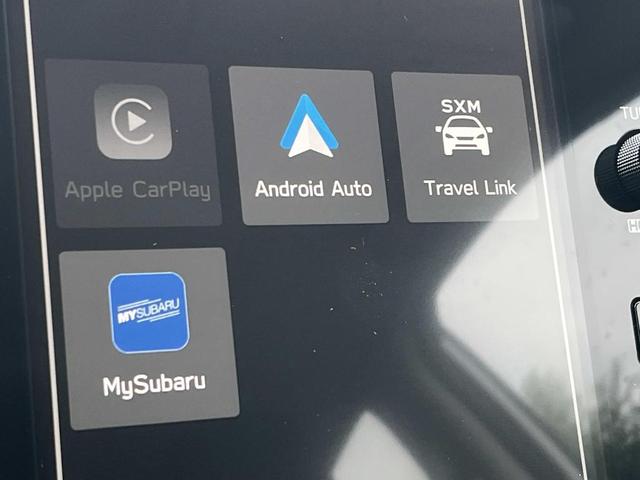 Photo of 2025 White Subaru Crosstrek