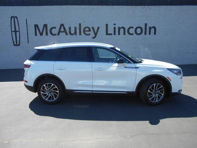 2022 Lincoln Corsair