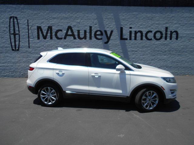 2017 Lincoln MKC