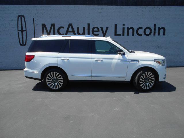 2019 Lincoln Navigator