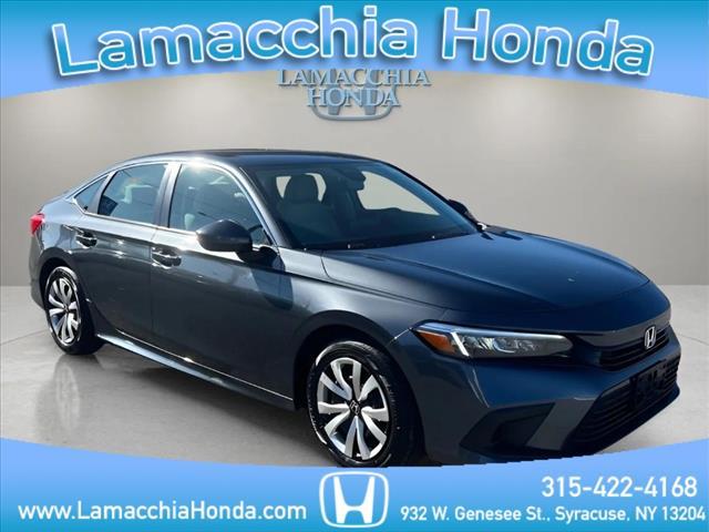 2023 Honda Civic