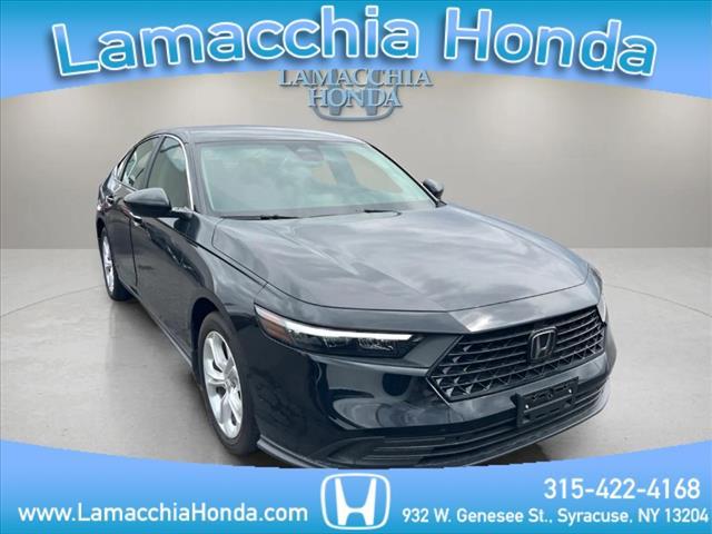 2023 Honda Accord