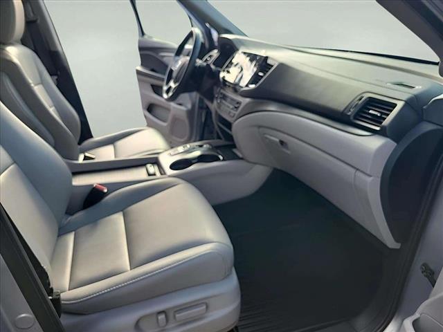Photo of 2022  Honda Pilot