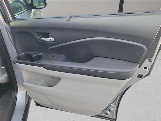 Photo of 2022  Honda Pilot
