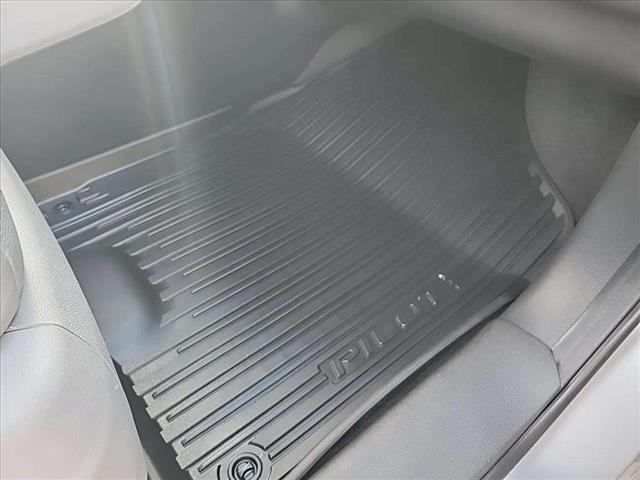 Photo of 2022  Honda Pilot