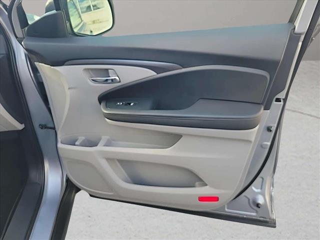 Photo of 2022  Honda Pilot