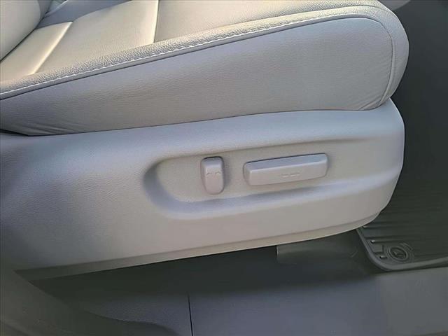 Photo of 2022  Honda Pilot